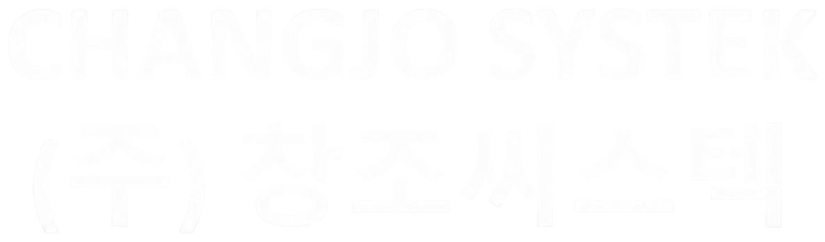 CHANGJO SYSTEK