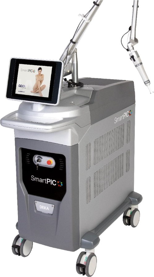 Smart Pico